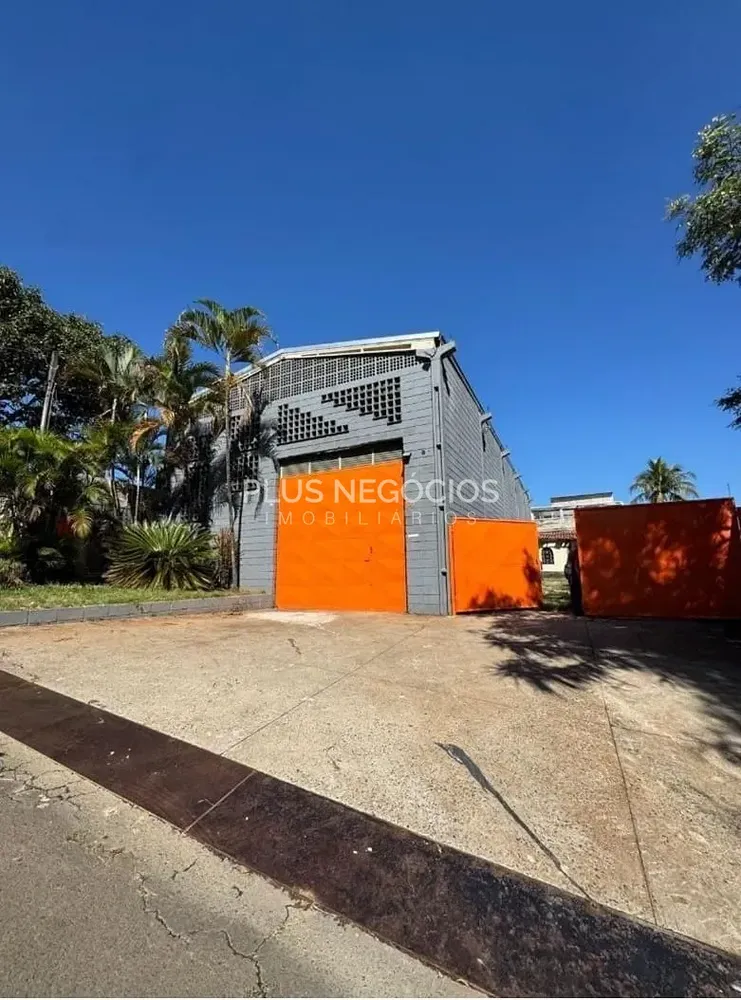 Depósito-Galpão, 390 m² - Foto 8