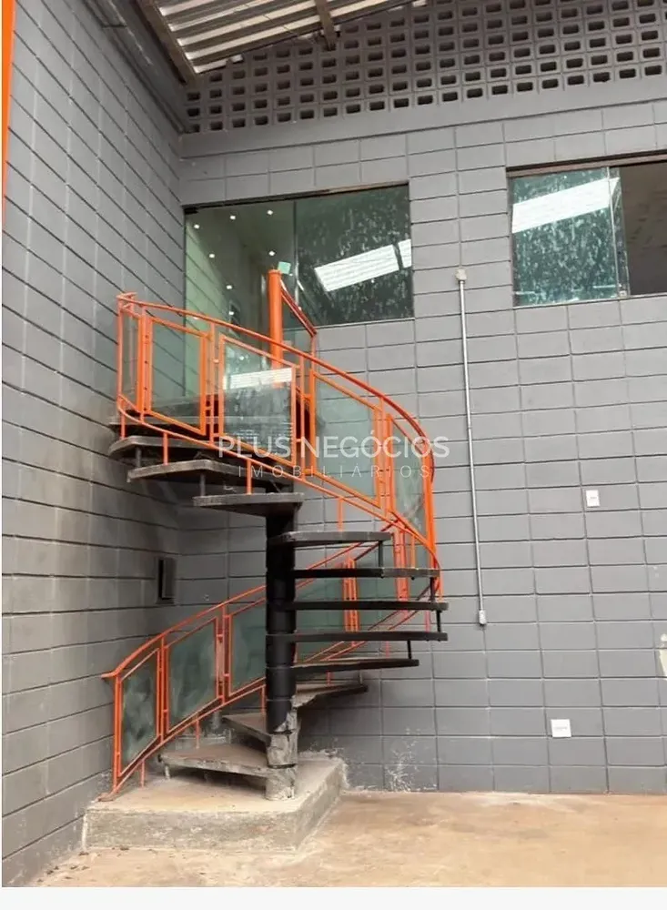 Depósito-Galpão, 390 m² - Foto 6