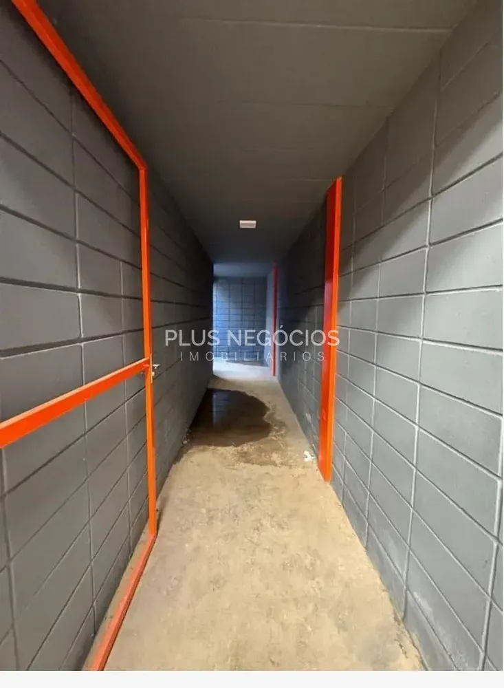 Depósito-Galpão, 390 m² - Foto 3