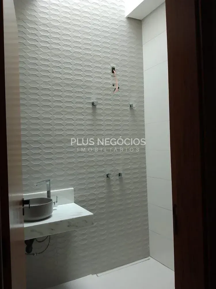 Casa, 3 quartos, 200 m² - Foto 7