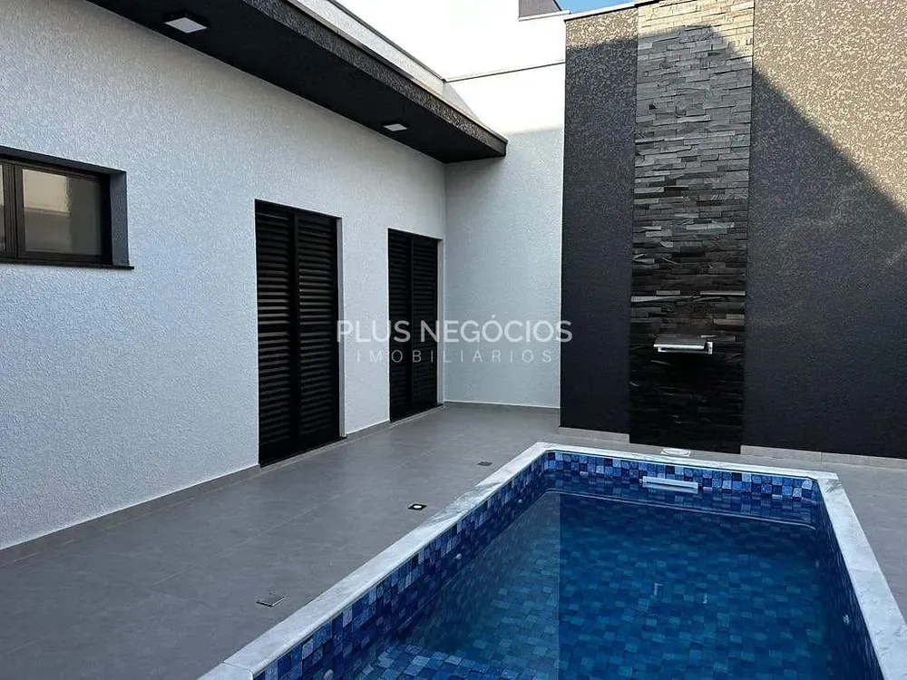 Casa, 3 quartos, 200 m² - Foto 8