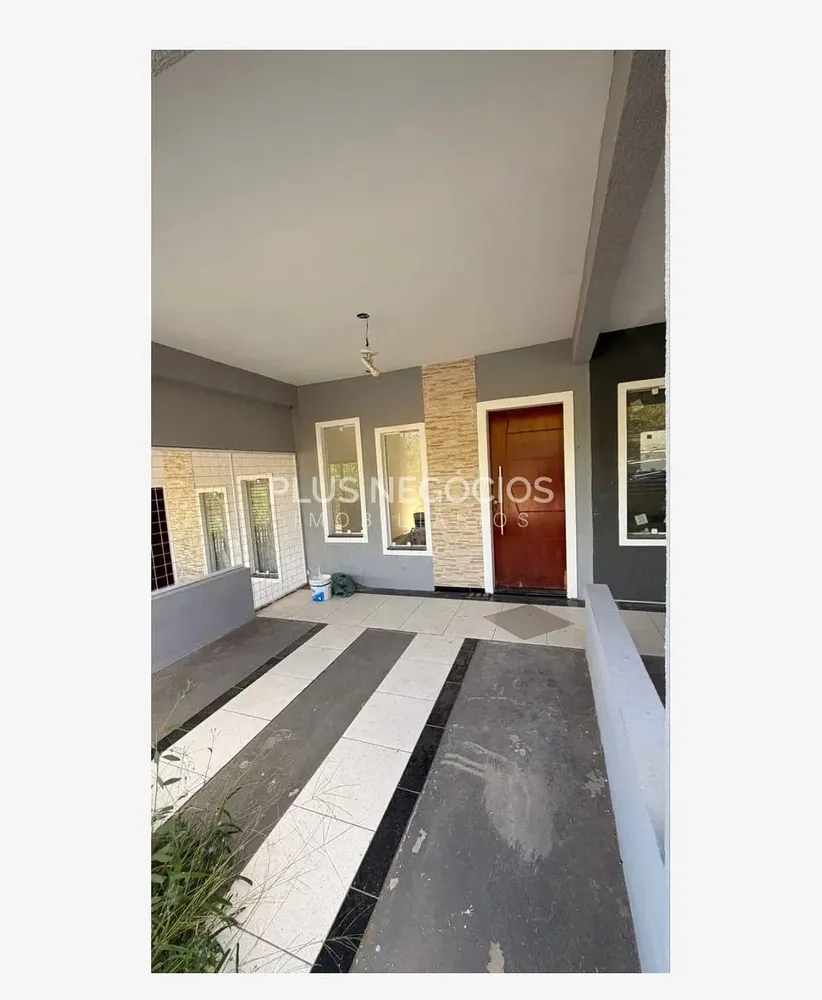 Casa, 2 quartos, 70 m² - Foto 4