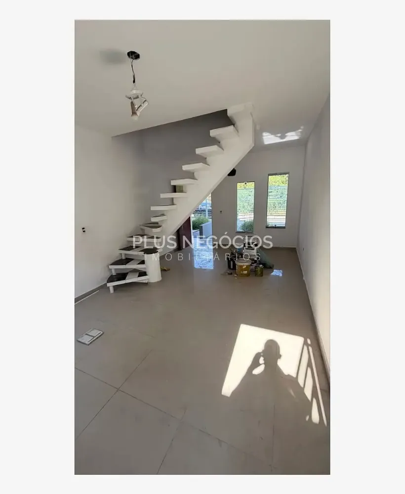 Casa, 2 quartos, 70 m² - Foto 1