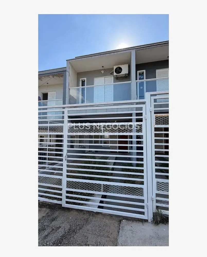 Casa, 2 quartos, 70 m² - Foto 2