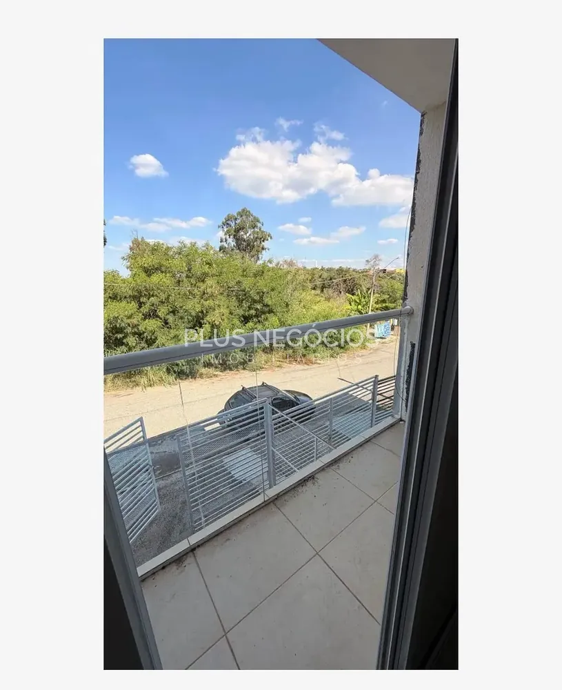 Casa, 2 quartos, 70 m² - Foto 3