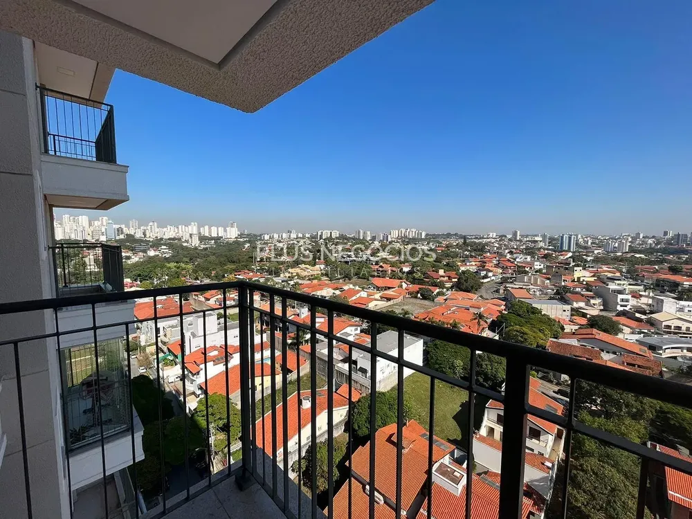 Apartamento, 3 quartos, 162 m² - Foto 2