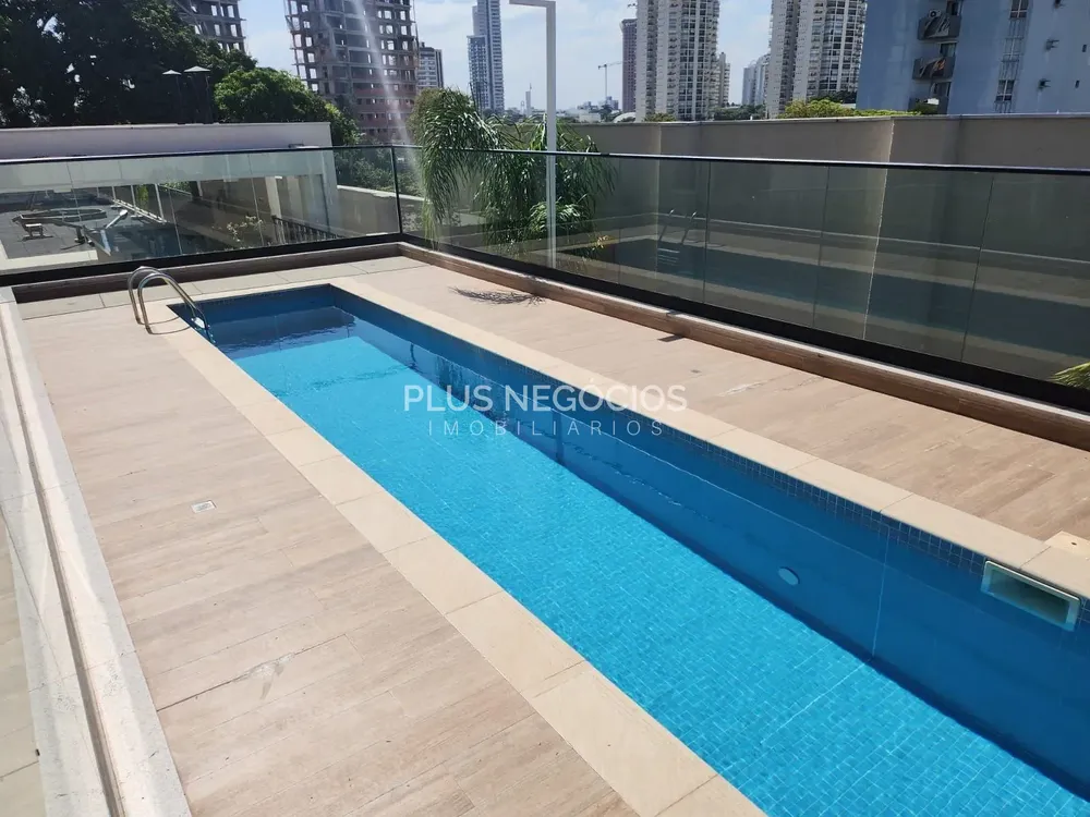 Apartamento, 3 quartos, 162 m² - Foto 6