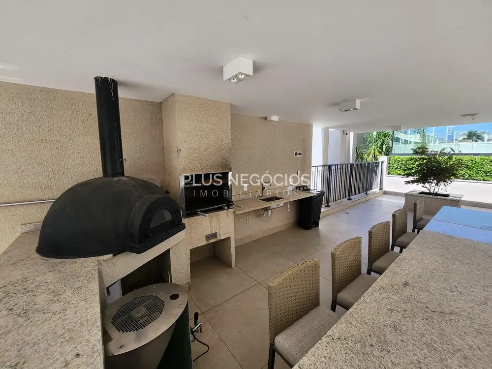 Apartamento, 3 quartos, 162 m² - Foto 7