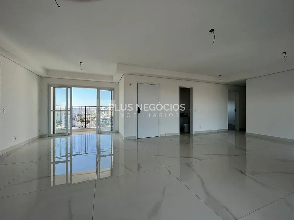 Apartamento, 3 quartos, 162 m² - Foto 1