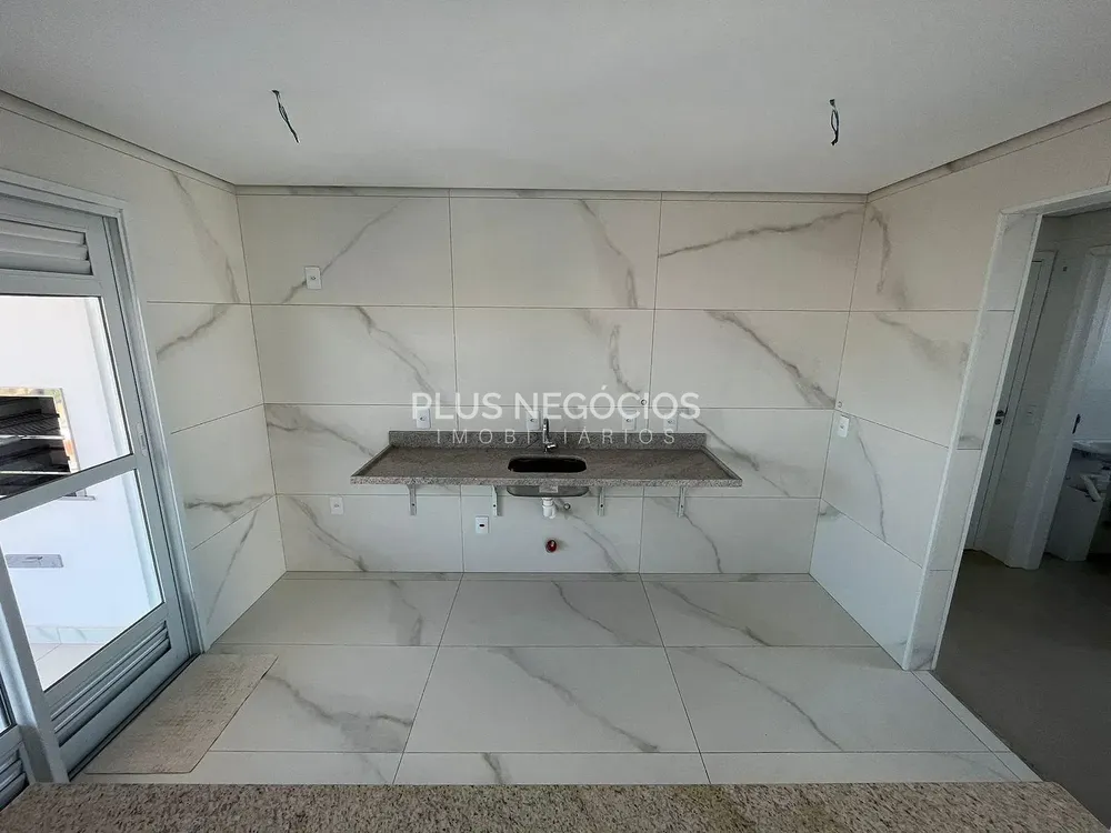 Apartamento, 3 quartos, 162 m² - Foto 3