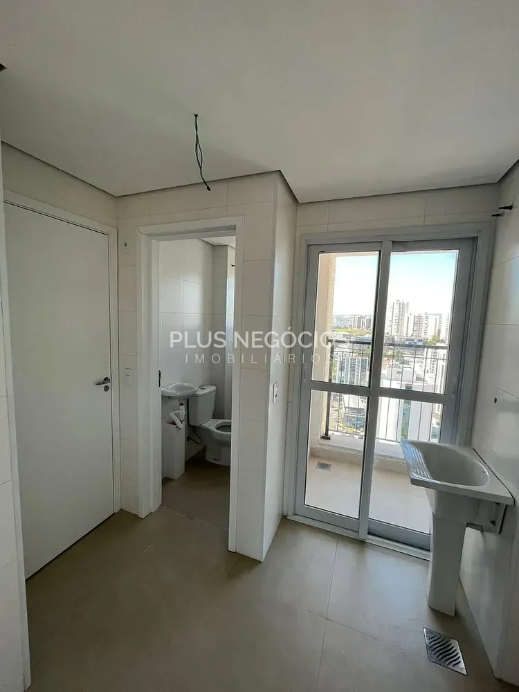 Apartamento, 3 quartos, 162 m² - Foto 4