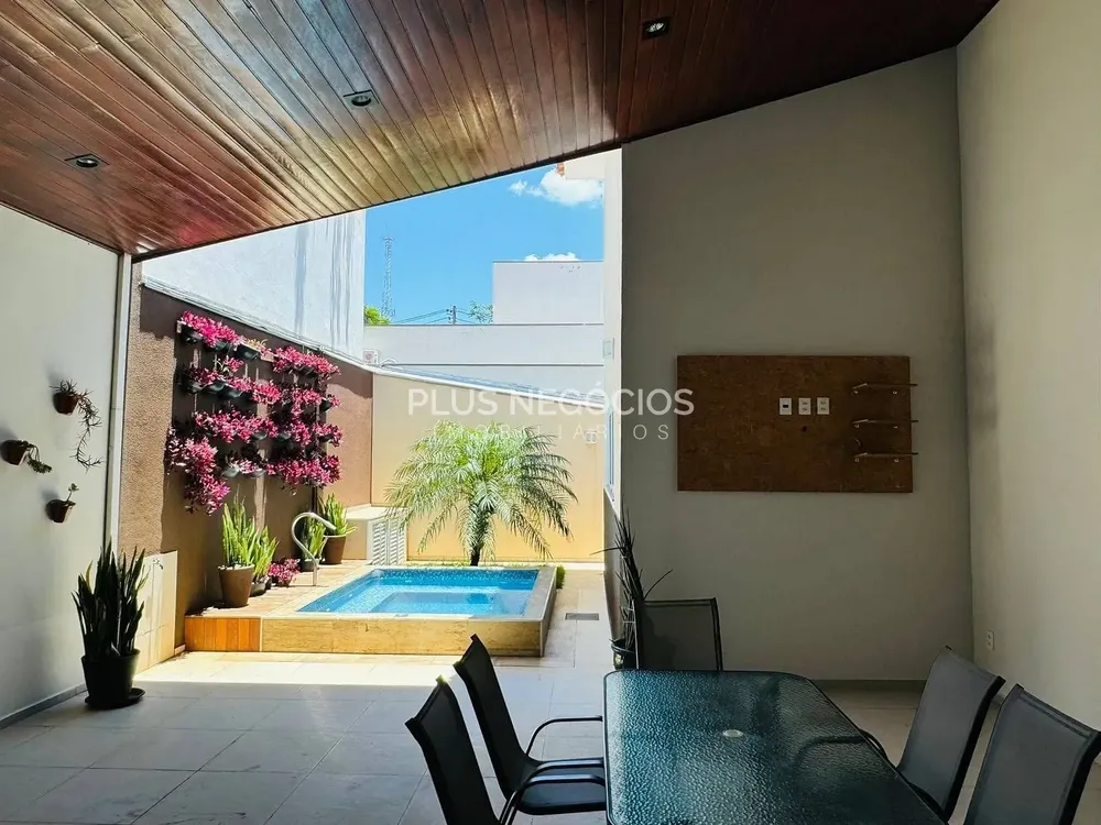 Casa, 3 quartos, 390 m² - Foto 9