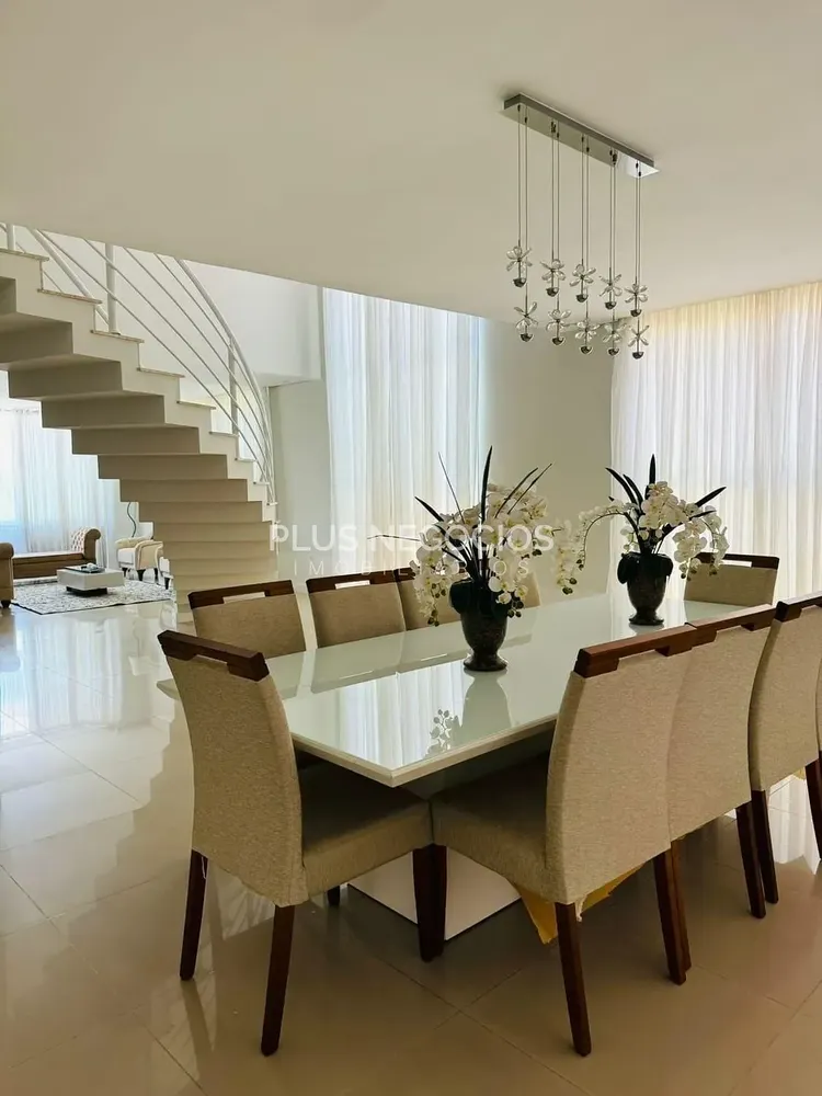 Casa, 3 quartos, 390 m² - Foto 2
