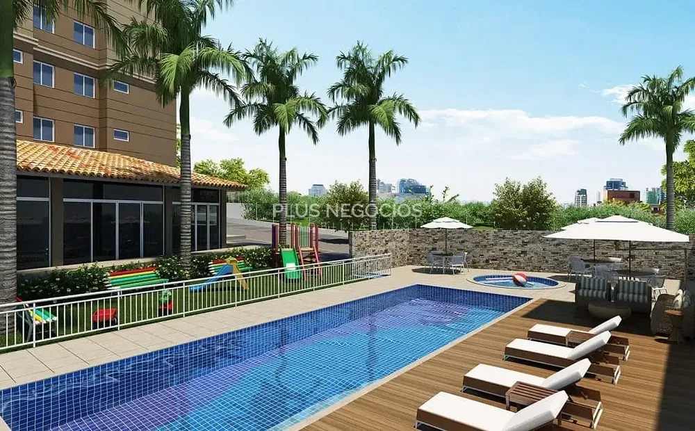 Apartamento, 2 quartos, 61 m² - Foto 10