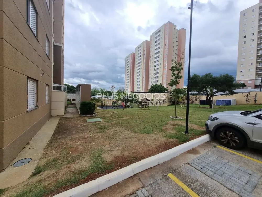 Apartamento, 2 quartos, 61 m² - Foto 8