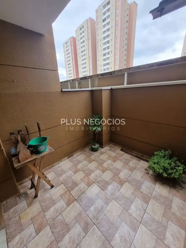 Apartamento, 2 quartos, 61 m² - Foto 2