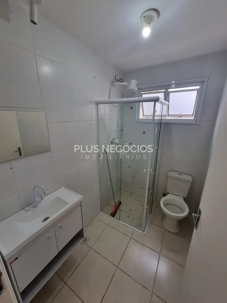 Apartamento, 2 quartos, 61 m² - Foto 1