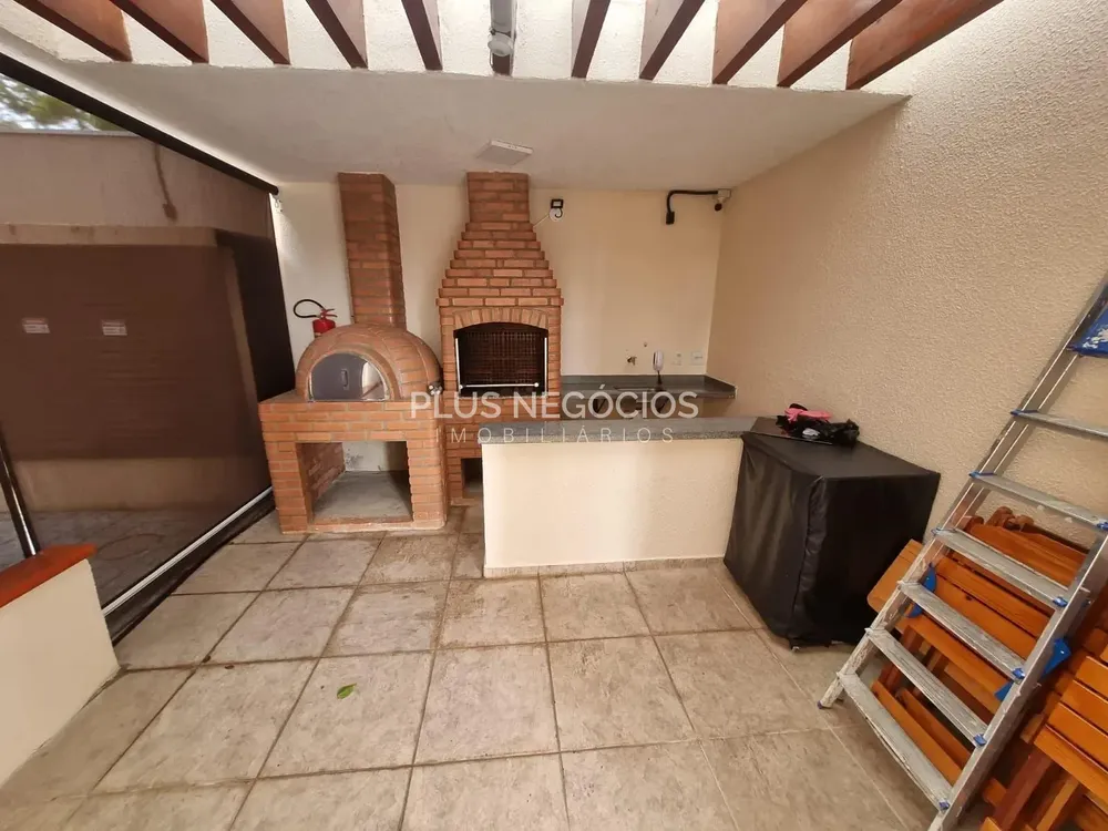Apartamento, 2 quartos, 61 m² - Foto 5