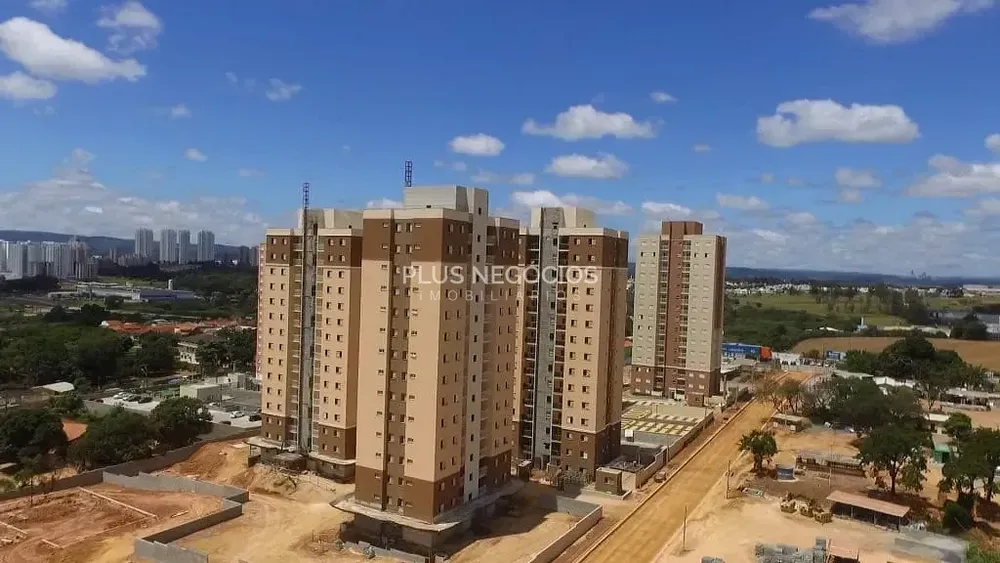Apartamento, 2 quartos, 61 m² - Foto 9