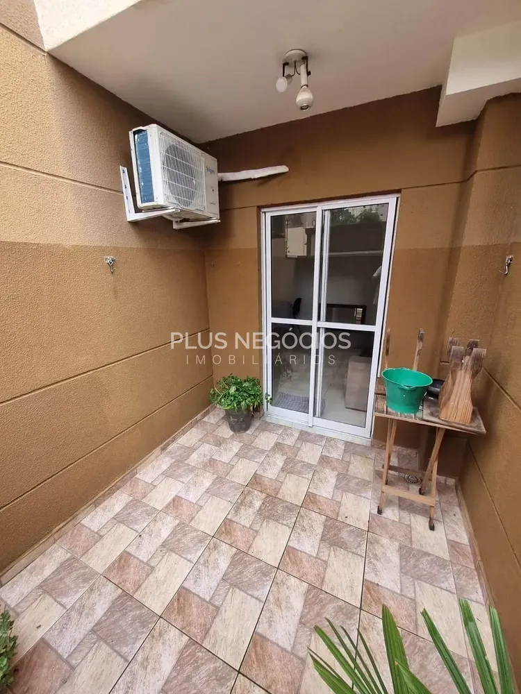 Apartamento, 2 quartos, 61 m² - Foto 3