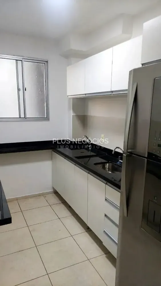Apartamento, 2 quartos, 48 m² - Foto 2