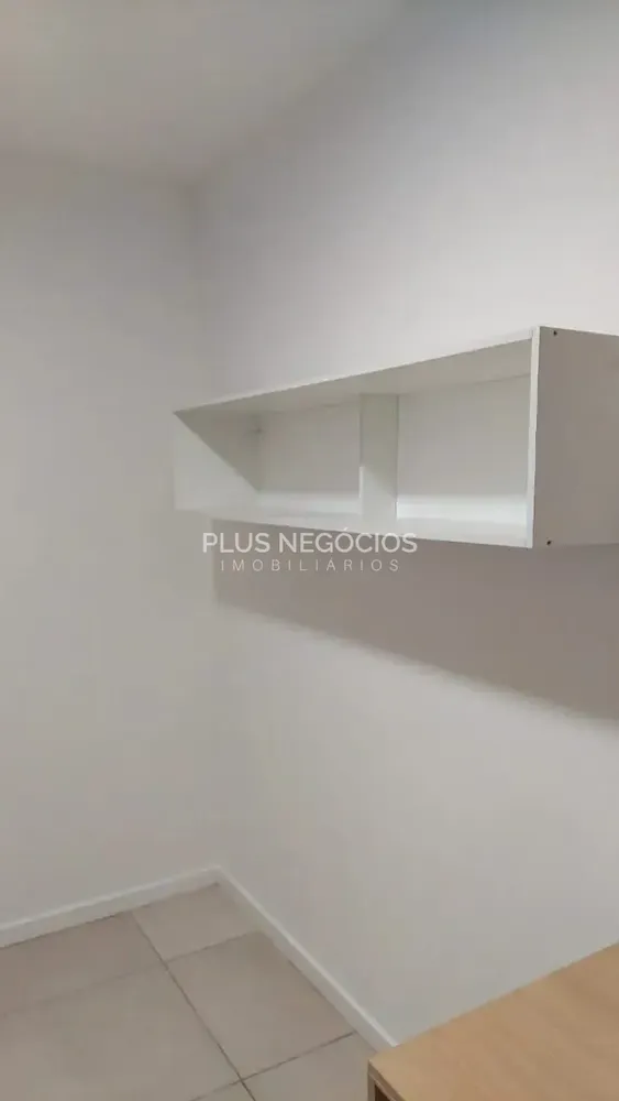 Apartamento, 2 quartos, 48 m² - Foto 3