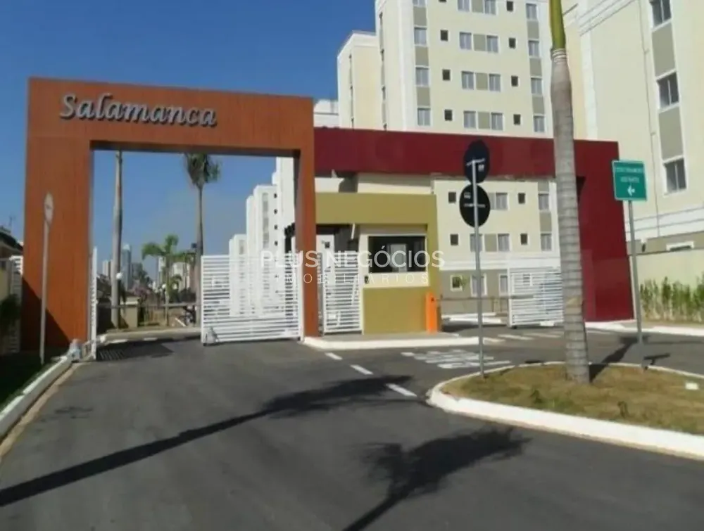 Apartamento, 2 quartos, 48 m² - Foto 6