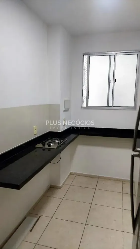 Apartamento, 2 quartos, 48 m² - Foto 1