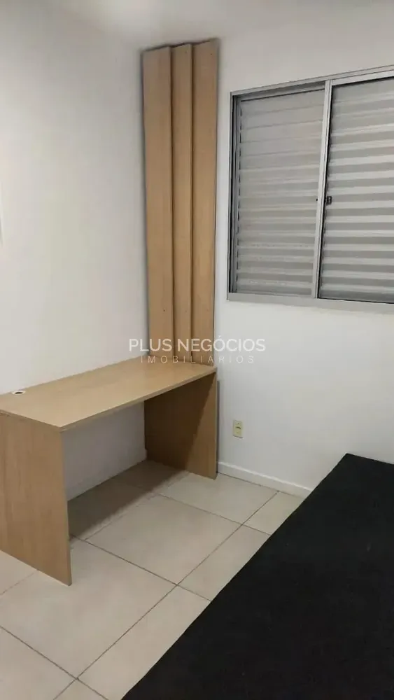 Apartamento, 2 quartos, 48 m² - Foto 5