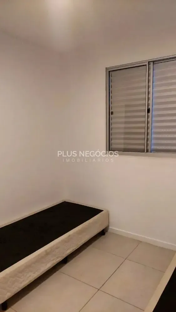 Apartamento, 2 quartos, 48 m² - Foto 4
