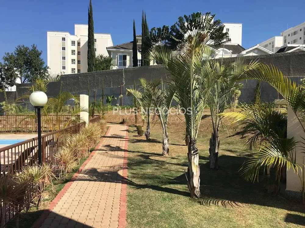 Apartamento, 2 quartos, 48 m² - Foto 8