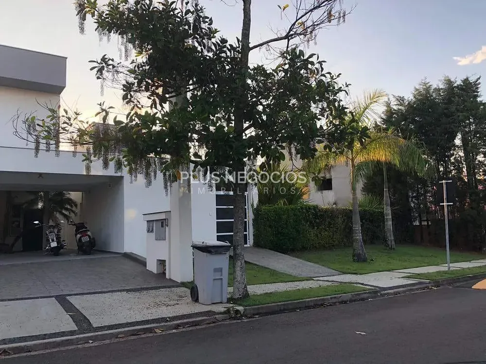 Casa, 4 quartos, 500 m² - Foto 4