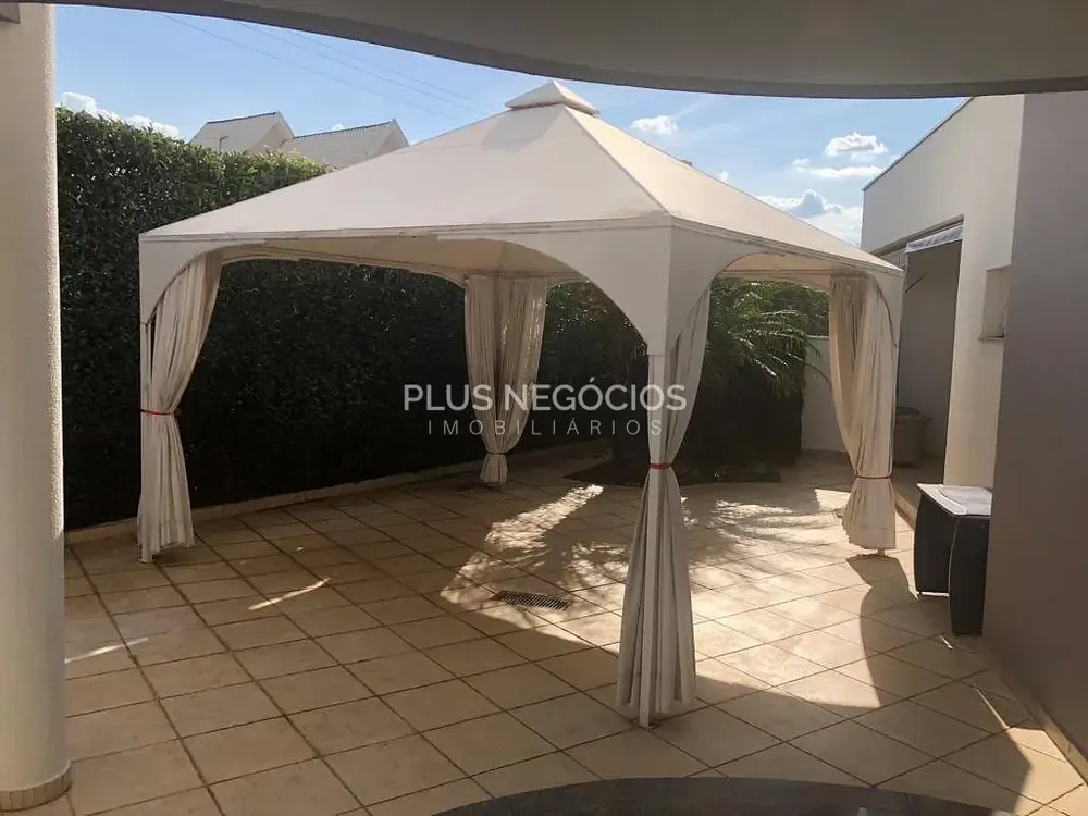 Casa, 4 quartos, 500 m² - Foto 12