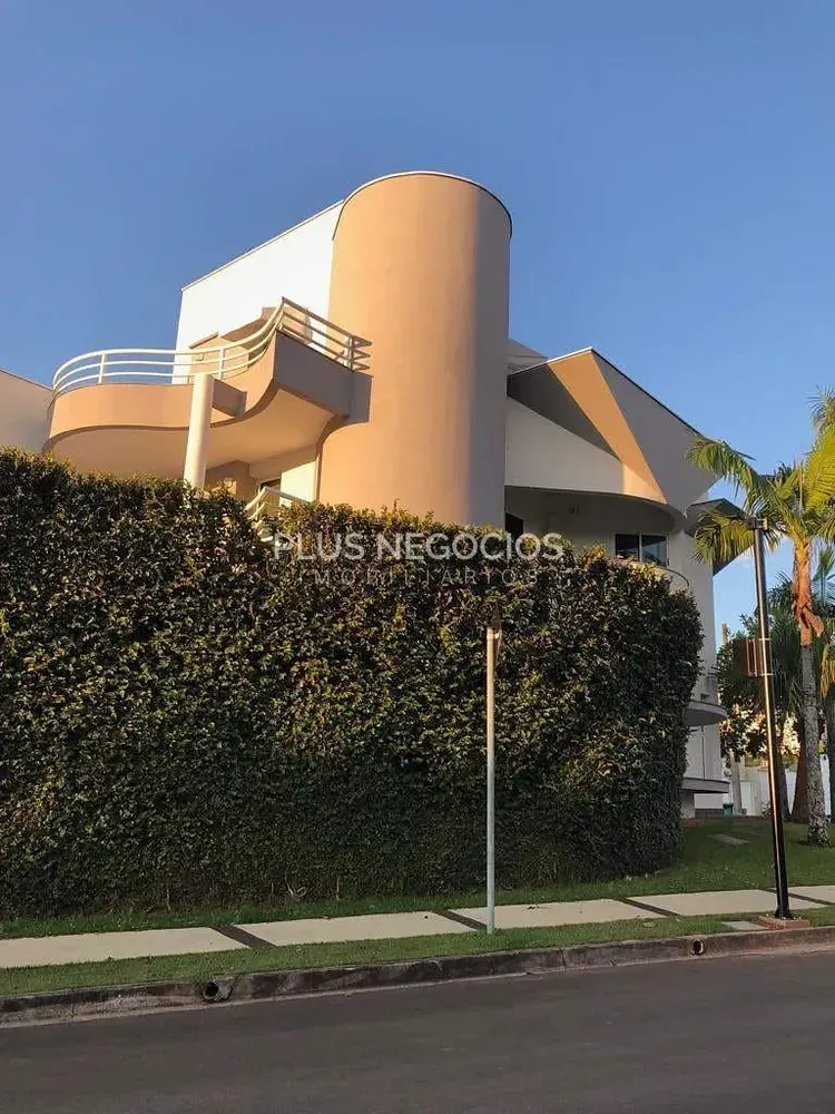 Casa, 4 quartos, 500 m² - Foto 3