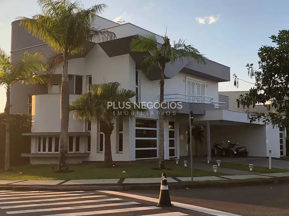 Casa, 4 quartos, 500 m² - Foto 2