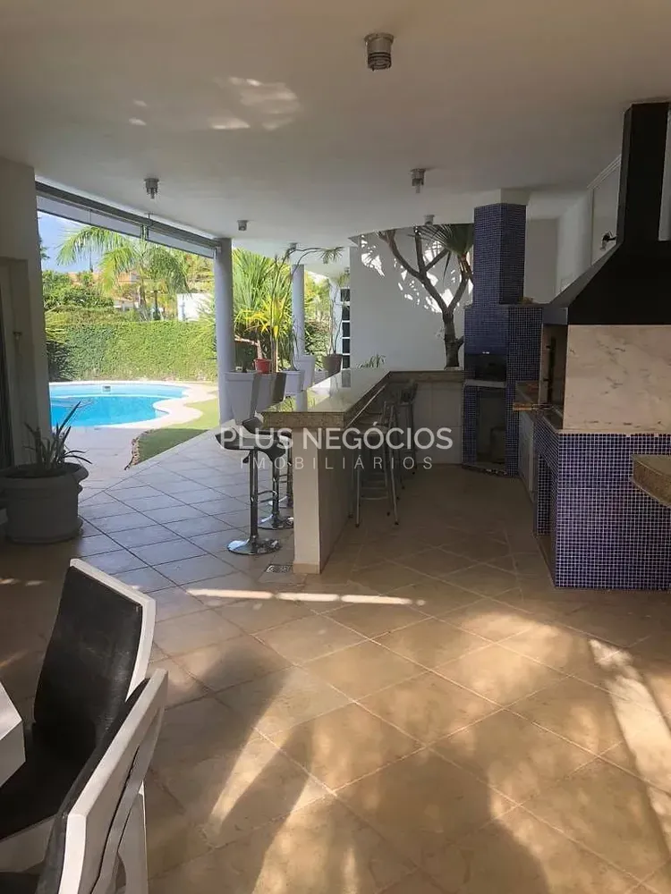 Casa, 4 quartos, 500 m² - Foto 6