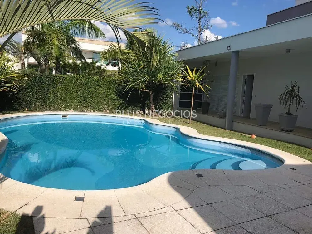 Casa, 4 quartos, 500 m² - Foto 5