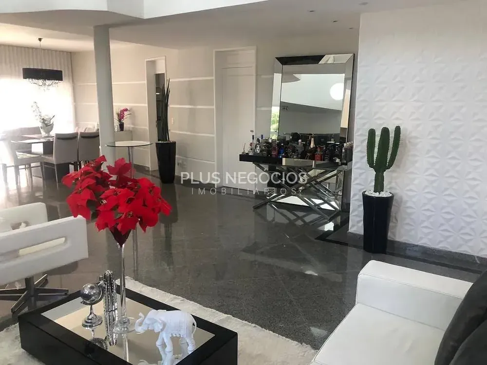 Casa, 4 quartos, 500 m² - Foto 8