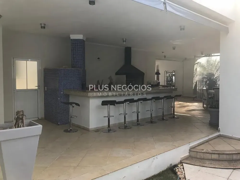 Casa, 4 quartos, 500 m² - Foto 11