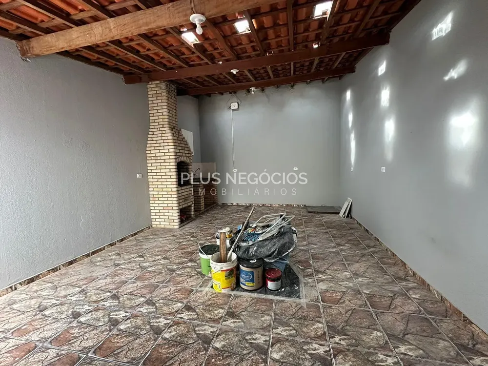 Casa, 3 quartos, 200 m² - Foto 7