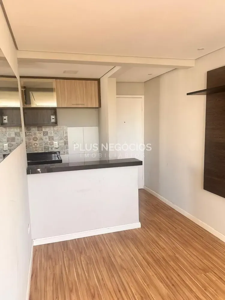Apartamento, 2 quartos, 48 m² - Foto 2