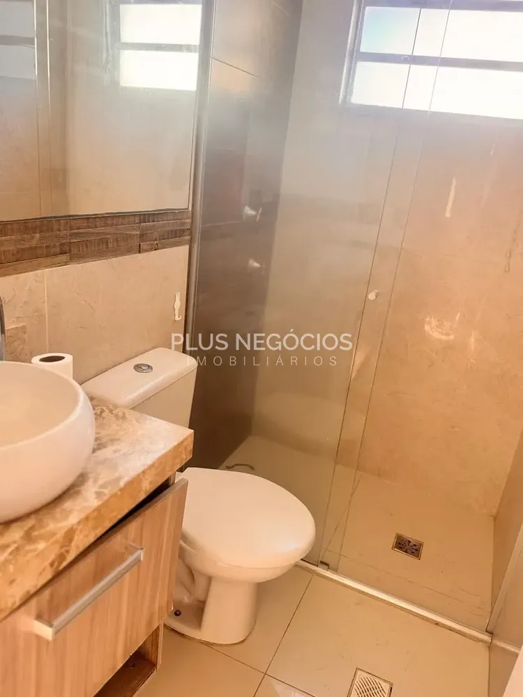 Apartamento, 2 quartos, 48 m² - Foto 1
