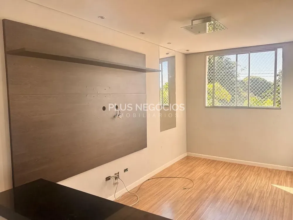 Apartamento, 2 quartos, 48 m² - Foto 4