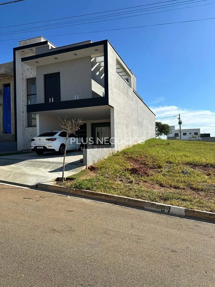 Casa, 3 quartos, 220 m² - Foto 2