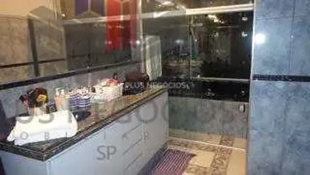 Casa, 2 quartos, 10 m² - Foto 3