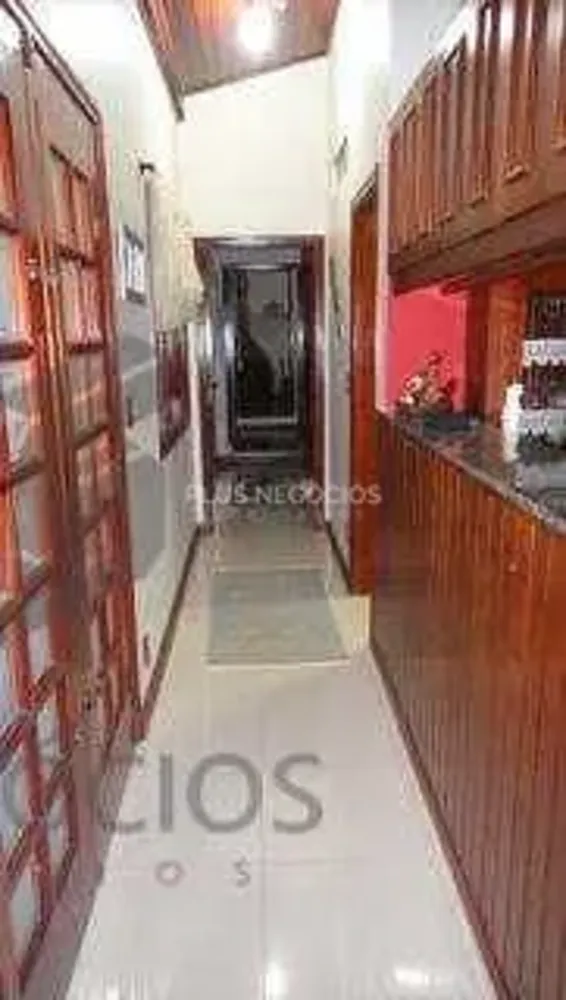 Casa, 2 quartos, 10 m² - Foto 6
