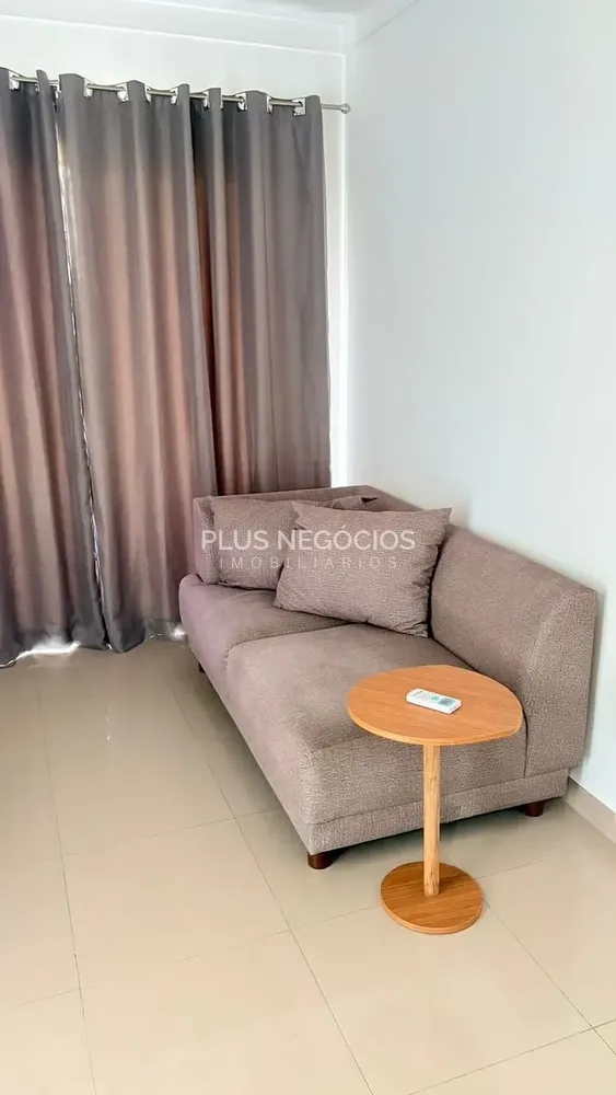 Apartamento, 1 quarto, 47 m² - Foto 1