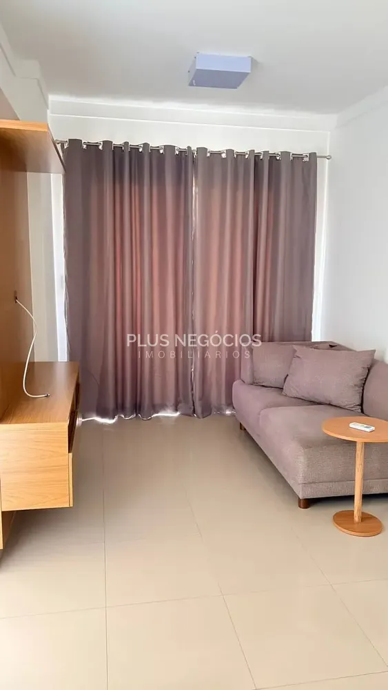 Apartamento, 1 quarto, 47 m² - Foto 2
