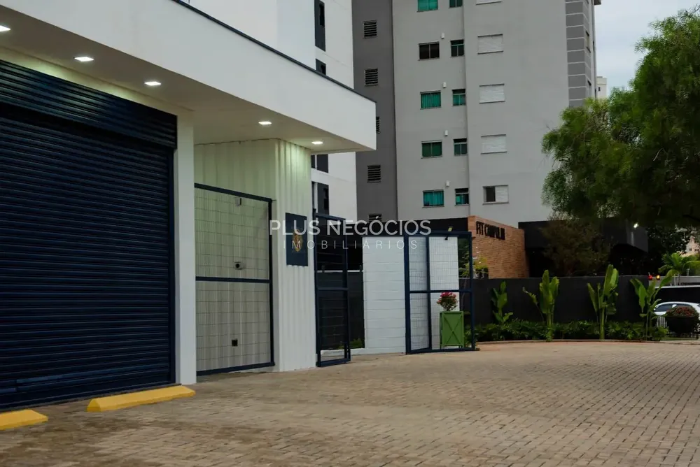Apartamento, 51 m² - Foto 6