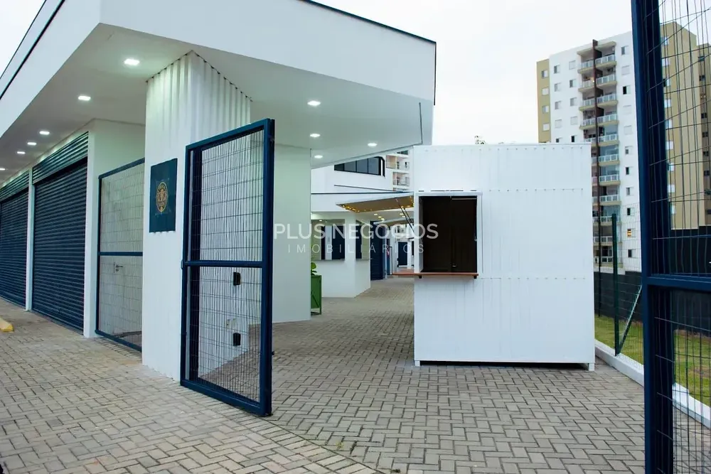 Apartamento, 51 m² - Foto 1